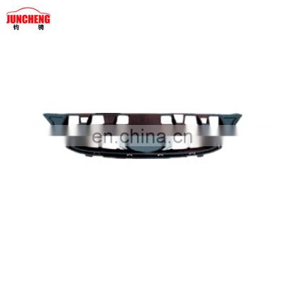 High quality Plastic car front grille  for HYUN-DAI VERNA (ACCENT BLUE) car body kits ,OEM1186351-1R000