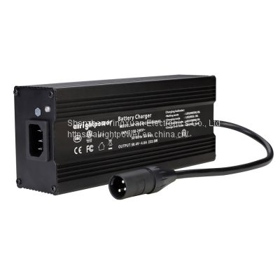 240W 12V 16A Battery Charger