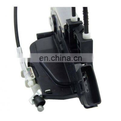 HOT SALE Front Right Door Lock Actuator OEM 937-267 / 80500-JM00A FOR Rogue(08-15) Rogue Select(14-15)