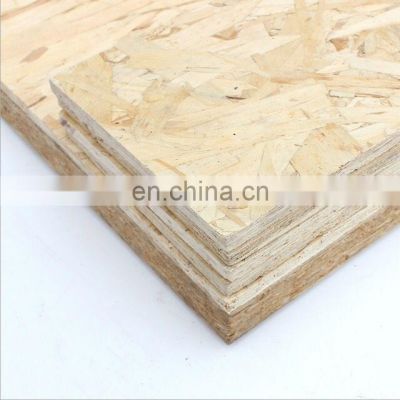 Construction Funiture USED OSB panel 12mm 15mm 18mm 20mm
