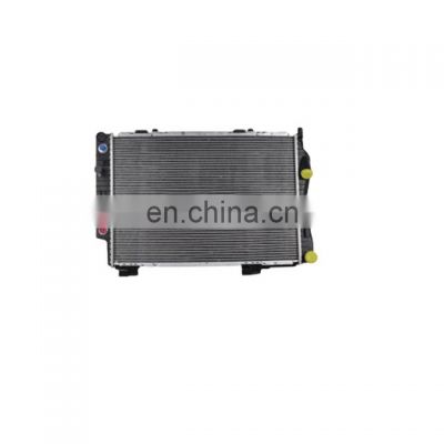 Auto radiator Fit For MERCEDES BENZ C-CLASS W202 1993-2000 OE 2025004103 radiators Manufacturer shanghai