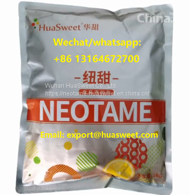 Food Ingredient Neotame CAS 165450-17-9 Artificial Sweetener USP Nutrasweet Neotame E961