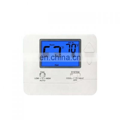 STN 731W Central Air Conditioner Wireless Thermostat PTAC thermostat  good price