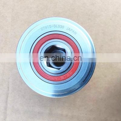 New product alternator bearing 170728 214V1-15 one-way wheel bearing 27415-0L030 bearing with high quality
