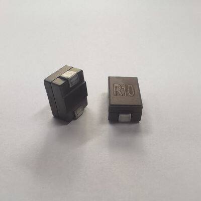 HCM0703-100-R High frequency High current Power Inductor for AI Artificial Intelligence Chip Server Main Board Inductor H-east Hao Dong Fang  Brand Replacement