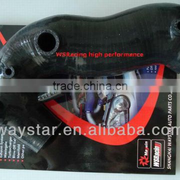 black a4 b6 turbo air intake hose kit for audi A4 B6