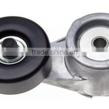 Engine parts tensioner pulley 06004123, 10070000, 10187658 for BUICK, PONTIAC, CHEVROLET