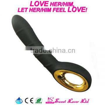 Sexy hot woman masturbation pussy vagina insertable vibrator USB rechargeable waterproof silicone vibrator sex toy for women