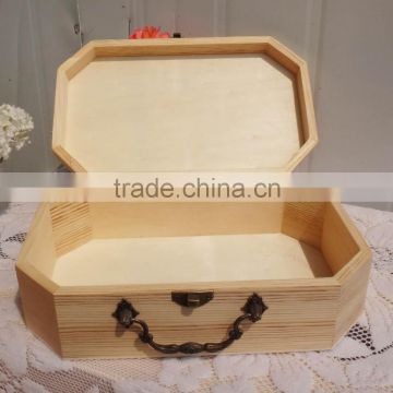 Factory Price small unique jewelry box,Christmas gift box
