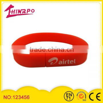 NEW Soft Silicone Whistle Bracelet Rubber Whistle Wristband