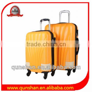 durable trolley luggage