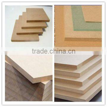 1220x2440x18mm wood veneered MDF manufacturer