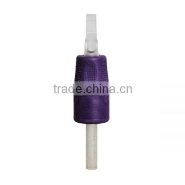 The Purple & Hot Sales Tattoo Disposable Rubber Grip Supply