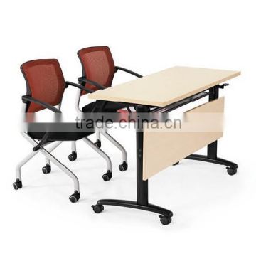 School Room Training Table / Public Area Training Table / Folding Training Room Tables