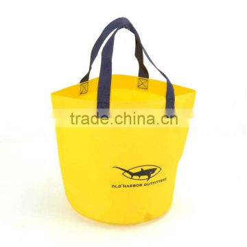 Sealock TPU waterproof bag for shopping