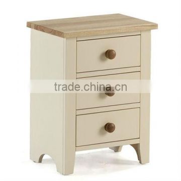 3 Chest of Drawers