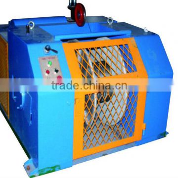 Steel Wire Spool/Cable Winding Machine