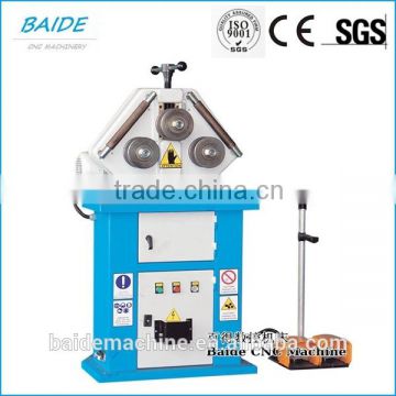High quality and best price pipe bender ,pipe bending machine,hydraulic pipe bending machine