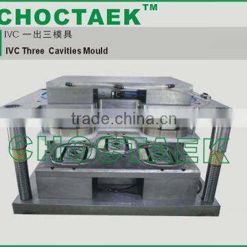 Multi Cavities Stamping Mould