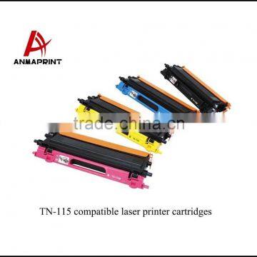 Anmaprint Cartridges TN115 compatible toner cartridges for Brother HL4040/4050/4070/MFC9040/9440/9840