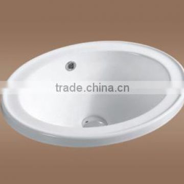 Wash basin fittings & wash basin ceramic