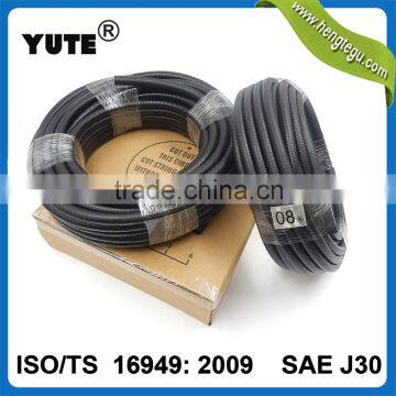 iso/ts 16949 YUTE high pressure 5/8 inch yute fkm fuel hose