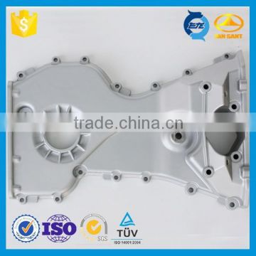 Aluminium Alloy Cylinder Head Cover Assembly for Auto Engine Parts