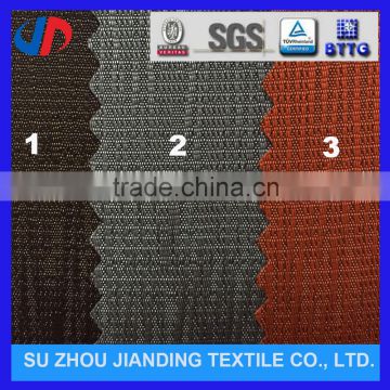 400D PVC Or PU Coated Ripstop Fabric Supplier