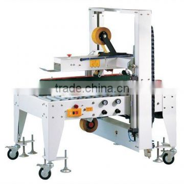 Semi-automatic Carton Sealing Machine SCS-05I