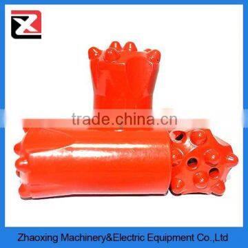 7 taper degree rock drilling cross bits