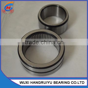 HK0606 Drawn cup needle roller bearings with bearing size 6 * 10 * 6 mm