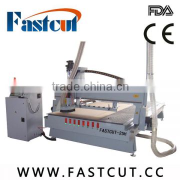 Eastern atc woodworking machine for sale