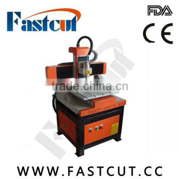 2014 Newest model factory on sale mini cnc woodworking router Fastcut-4040