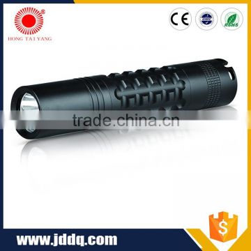 2016newest style high power rechargeable mini led flashlight