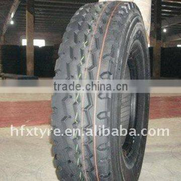 All Steel Radial Truck Tire 12.00R20