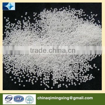 zro2 ceramic grinding bead for food and coating industry