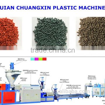 CHINA Factory Manufacture PE/PP/ABS Film RecycledMachines