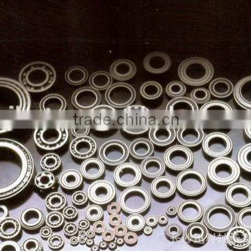 HOT SALE low prices deep groove ball bearing 6800 6802 6803 series CHINA manufacture