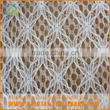 Professional cheap wholesale import lace fabric bulk