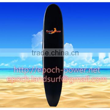 Top Quality Carbon fiber Surfboard / Colorful SUP Expoy Standup Paddleboard /SUP board with FCS fins