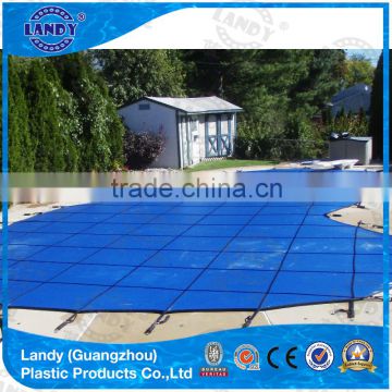 durable safety cover for swimming pool