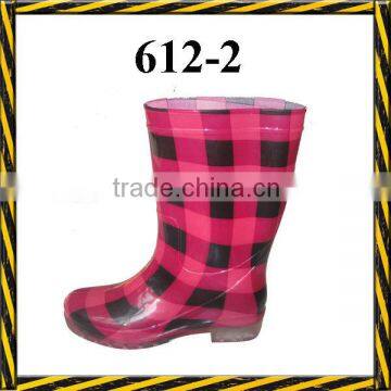 612-2 made in china women boots