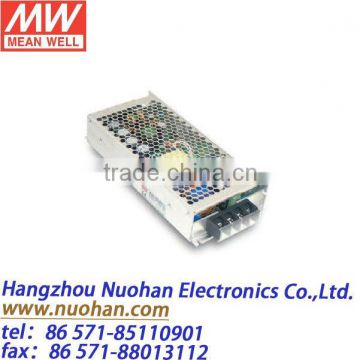Meanwell 300W Railway Single Output DC-DC Converter Switching Power Supply 5v switch power supply