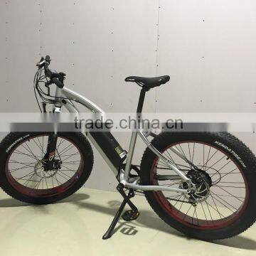 china classical MTB bike electric motorcycle with double pedals