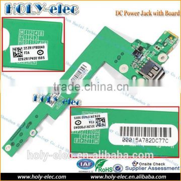 NEW AC DC JACK SOCKET POWER USB BOARD for ACER ASPIRE 3050 3680 5050 5570 5570Z 5580(PJ161)