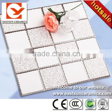 300x300 metallic glazed porcelain tile