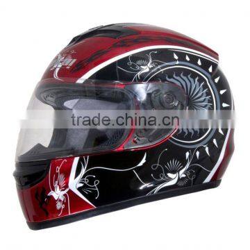 classic full face helmet