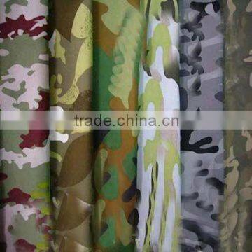 210D Polyester Oxford Fabric