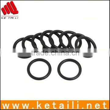 Made in China Custom Design Silicone O Ring Seal for Medical or Mechanical Usage