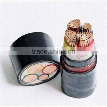 100% percent copper house seletional power cable